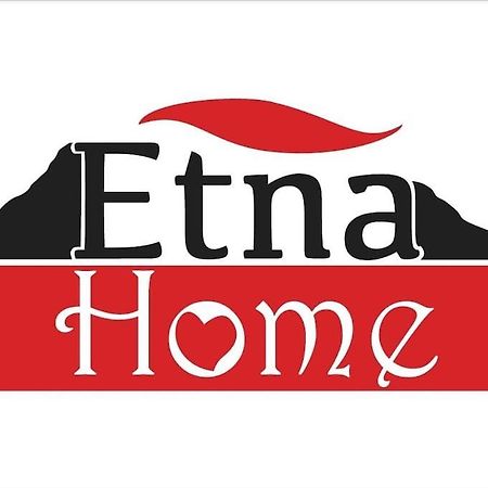 Etna Home CTA Eksteriør bilde