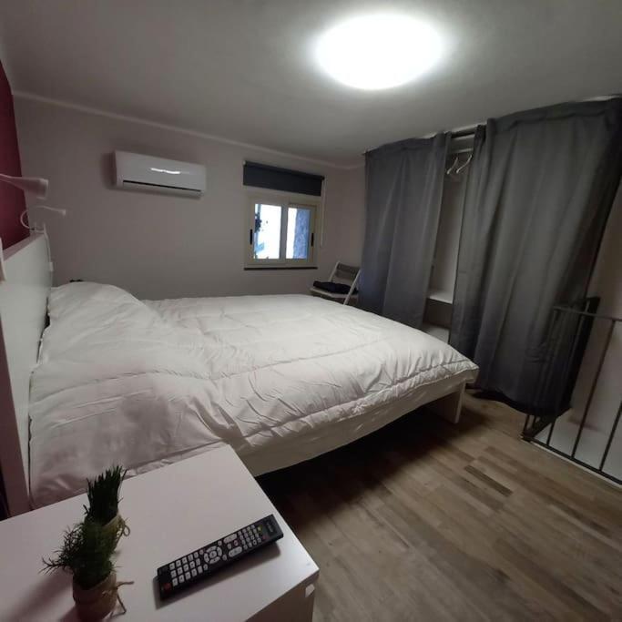 Etna Home CTA Eksteriør bilde