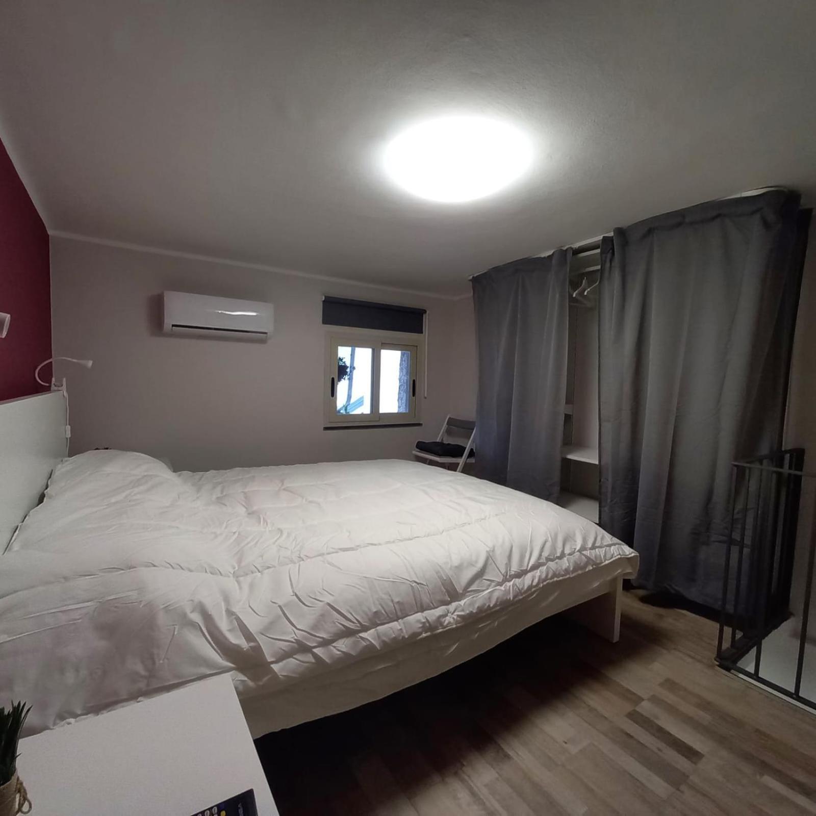 Etna Home CTA Eksteriør bilde